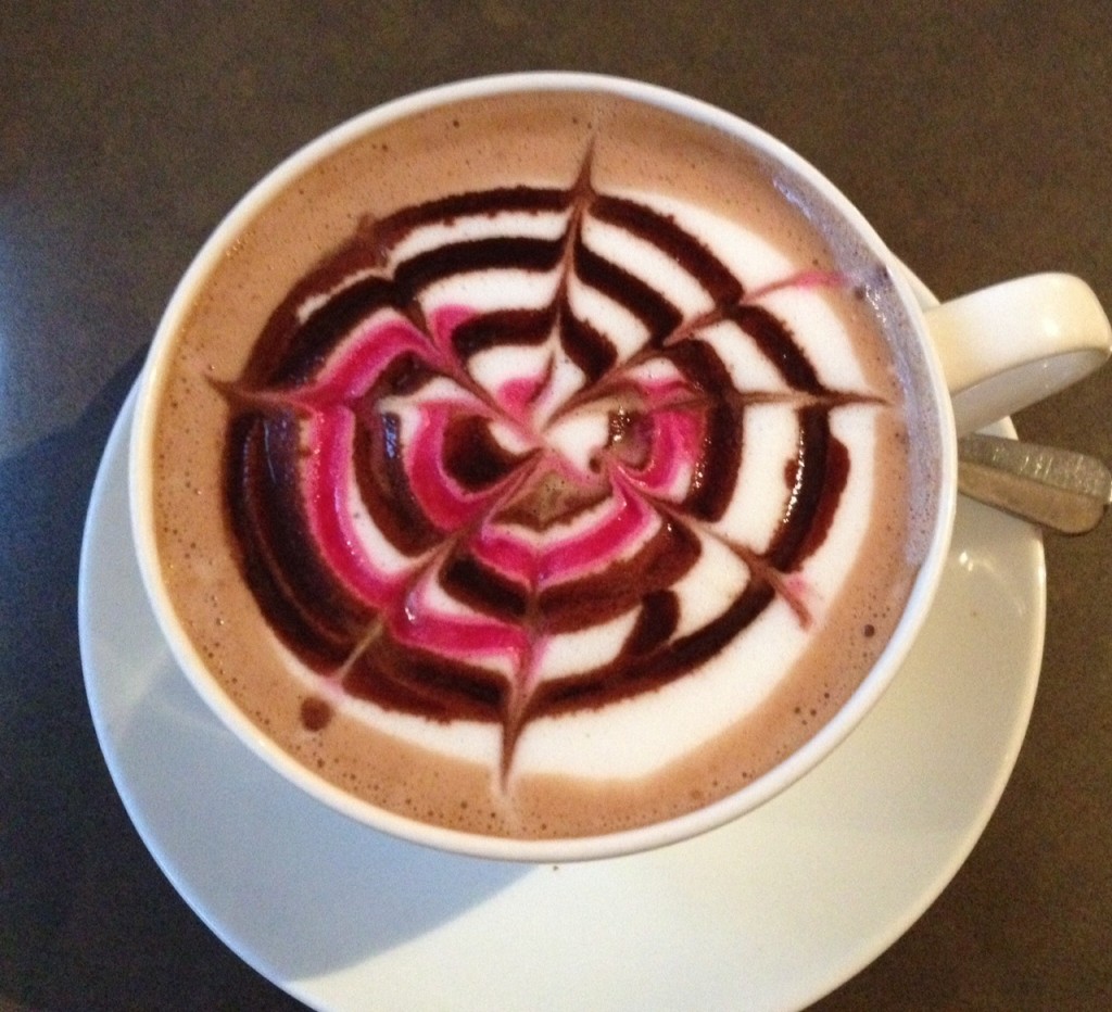 hotchoccie